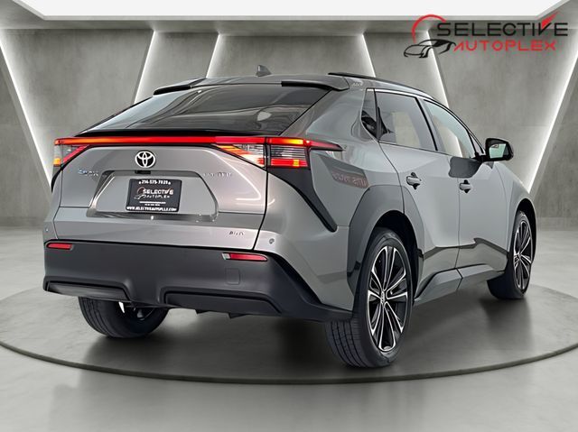 2023 Toyota bZ4X Limited Carrollton TX