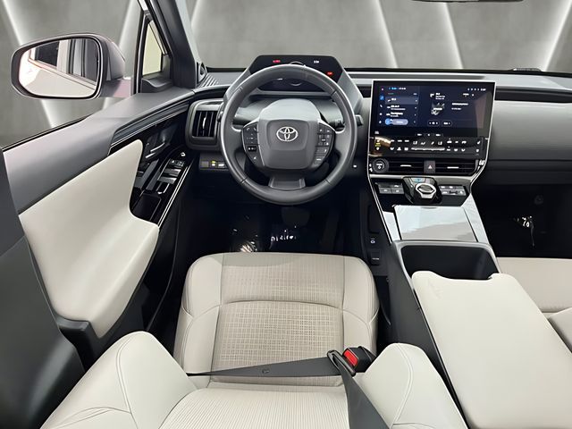2023 Toyota bZ4X Limited Carrollton TX