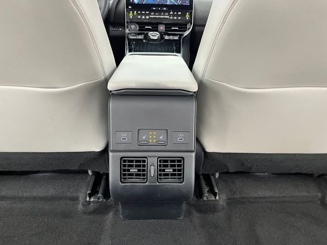 2023 Toyota bZ4X Limited Carrollton TX