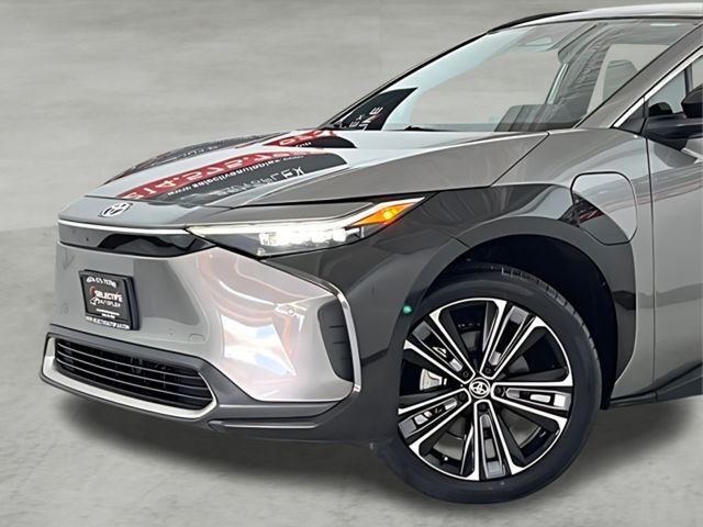 2023 Toyota bZ4X Limited Carrollton TX