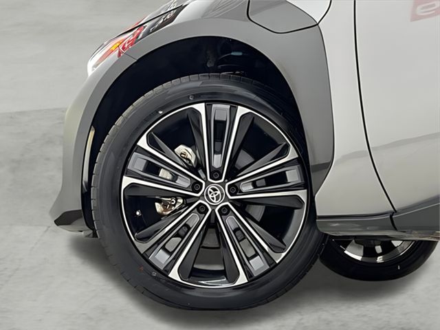 2023 Toyota bZ4X Limited Carrollton TX