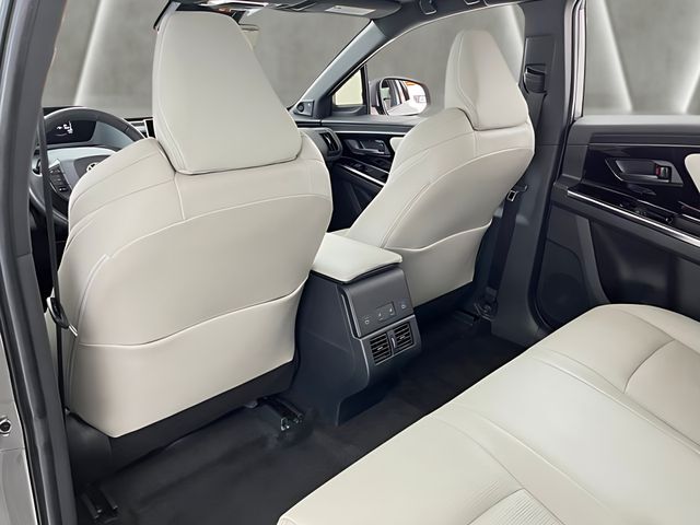 2023 Toyota bZ4X Limited Carrollton TX