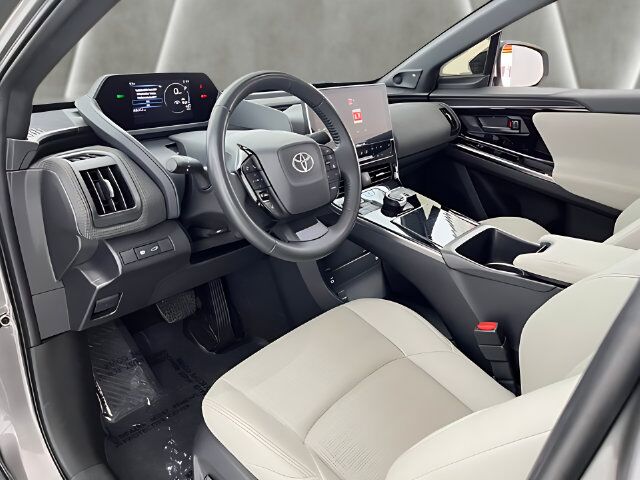 2023 Toyota bZ4X Limited Carrollton TX