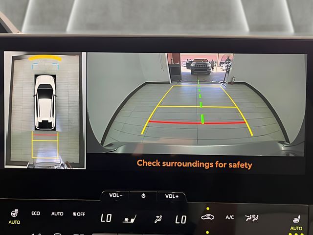 2023 Toyota bZ4X Limited Carrollton TX