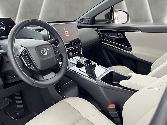 2023 Toyota bZ4X Limited Carrollton TX