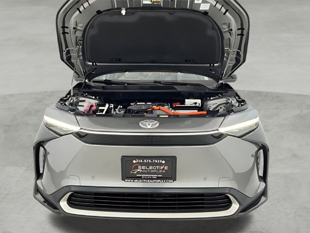 2023 Toyota bZ4X Limited Carrollton TX