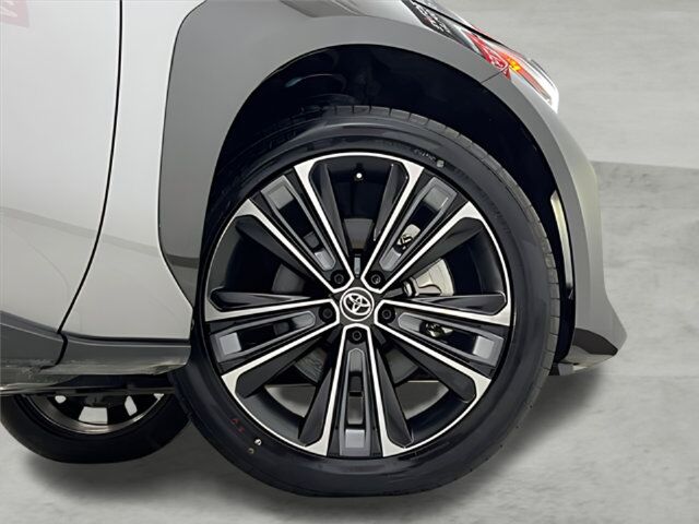 2023 Toyota bZ4X Limited Carrollton TX