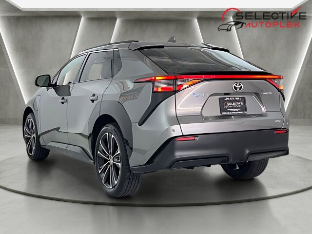 2023 Toyota bZ4X Limited Carrollton TX