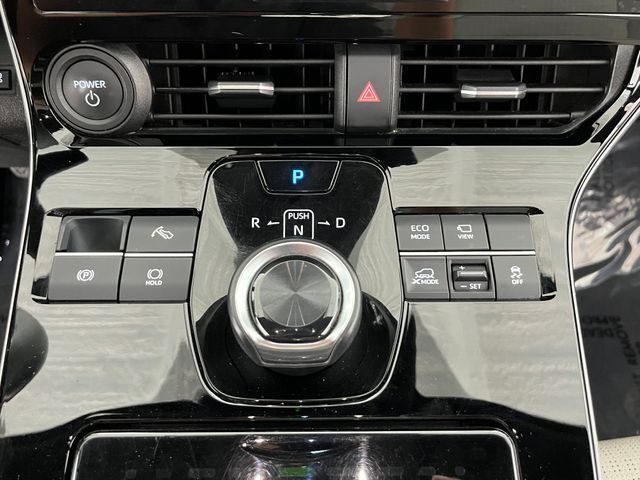 2023 Toyota bZ4X Limited Carrollton TX