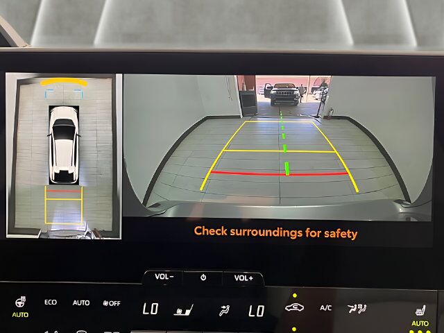 2023 Toyota bZ4X Limited Carrollton TX