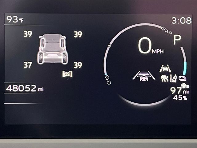 2023 Toyota bZ4X Limited Carrollton TX