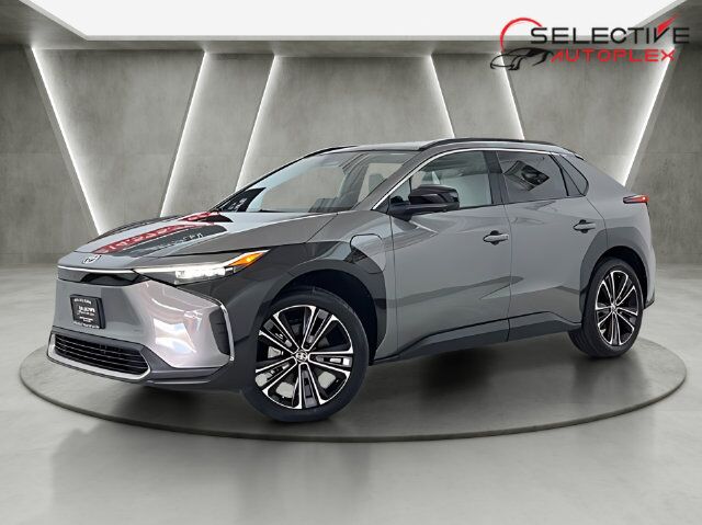 2023 Toyota bZ4X Limited Carrollton TX