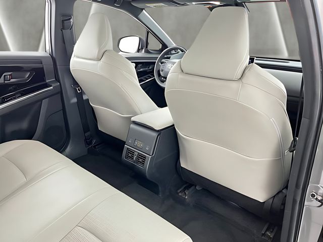 2023 Toyota bZ4X Limited Carrollton TX