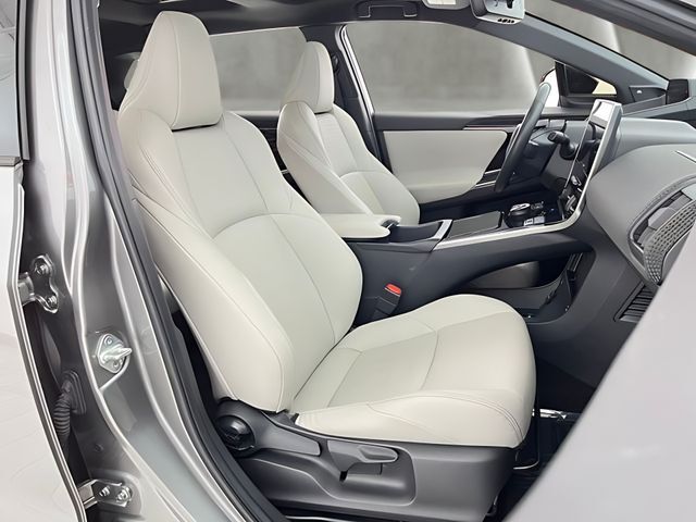 2023 Toyota bZ4X Limited Carrollton TX
