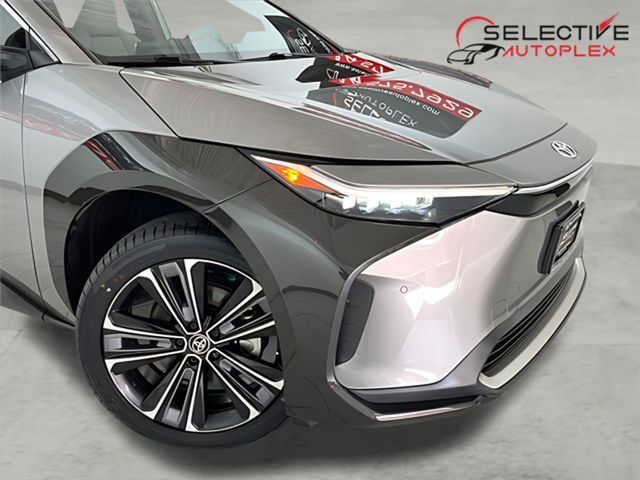 2023 Toyota bZ4X Limited Carrollton TX