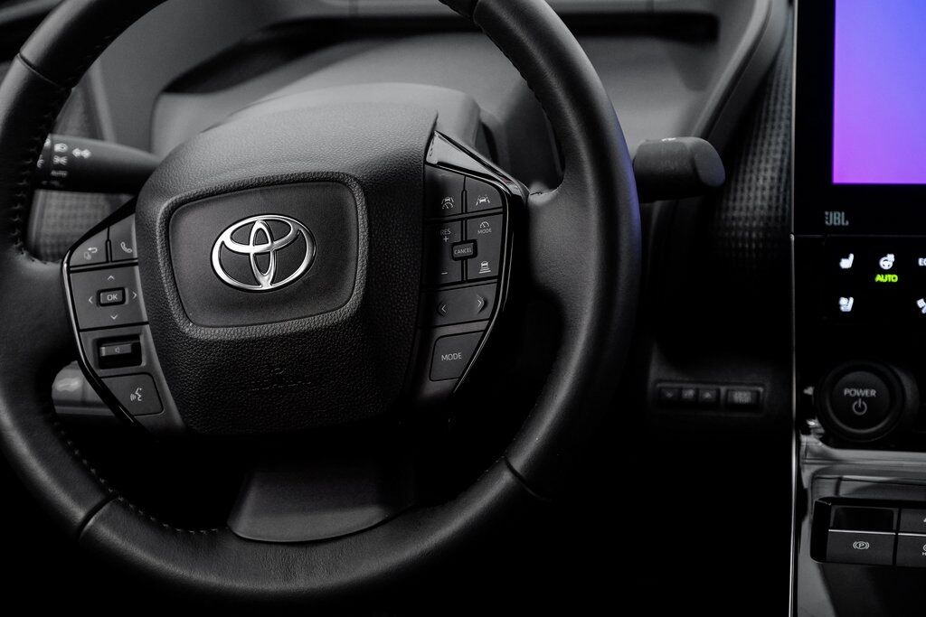 2023 Toyota bZ4X Limited Carrollton TX