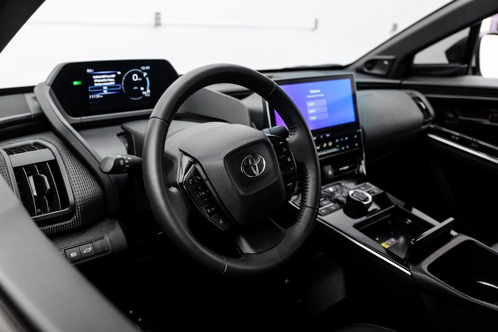 2023 Toyota bZ4X Limited Carrollton TX