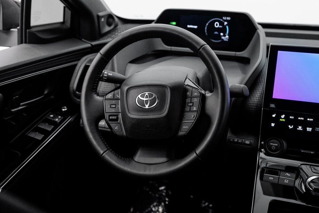 2023 Toyota bZ4X Limited Carrollton TX