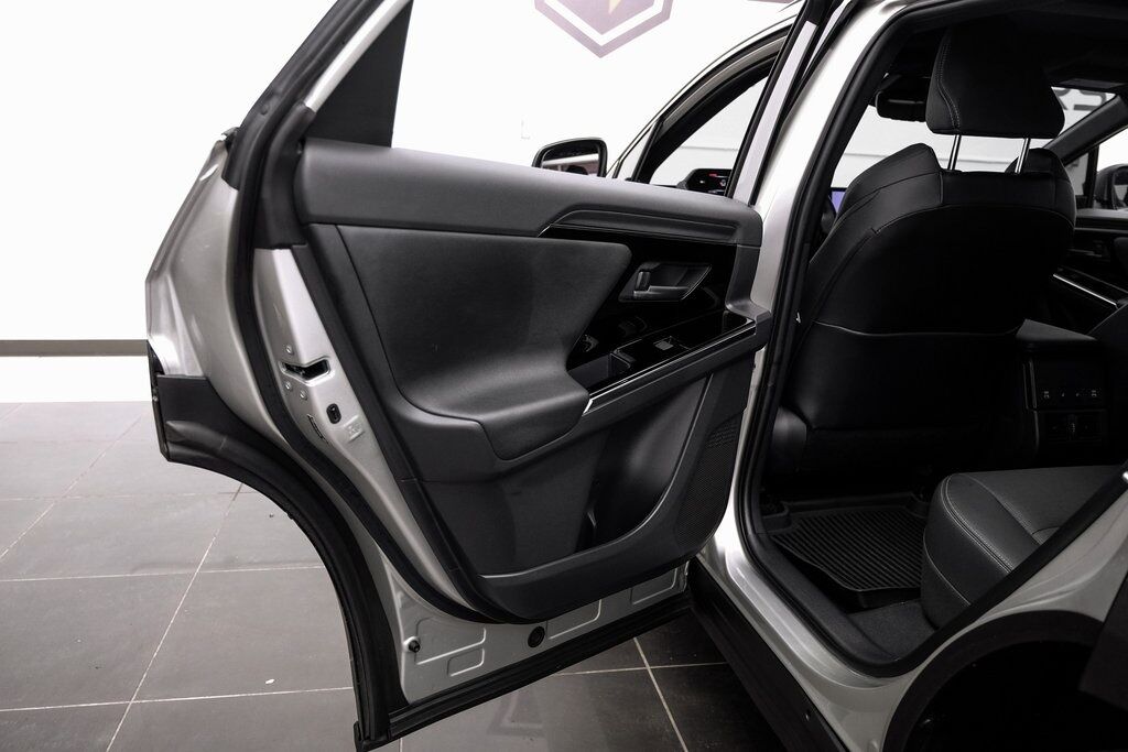 2023 Toyota bZ4X Limited Carrollton TX