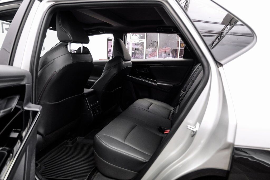 2023 Toyota bZ4X Limited Carrollton TX