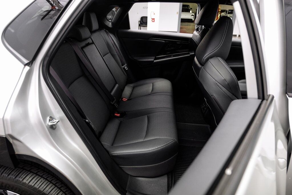 2023 Toyota bZ4X Limited Carrollton TX