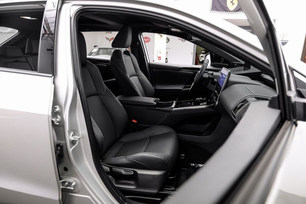 2023 Toyota bZ4X Limited Carrollton TX