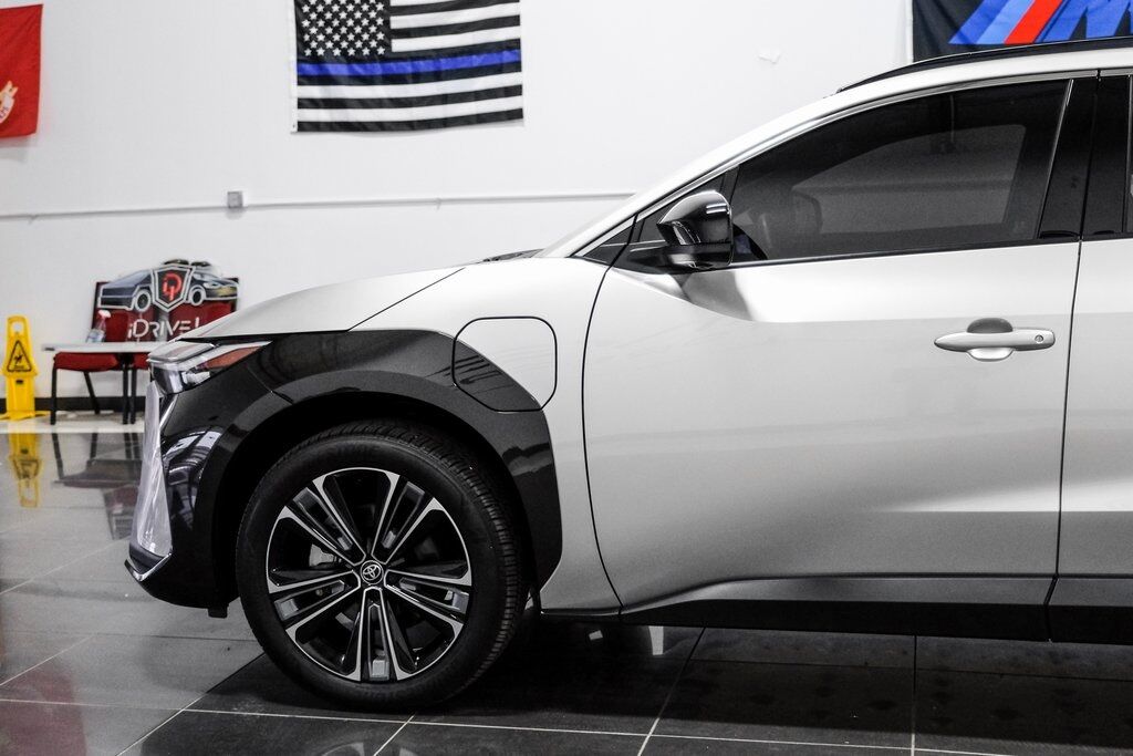 2023 Toyota bZ4X Limited Carrollton TX