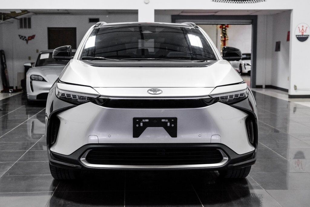 2023 Toyota bZ4X Limited Carrollton TX