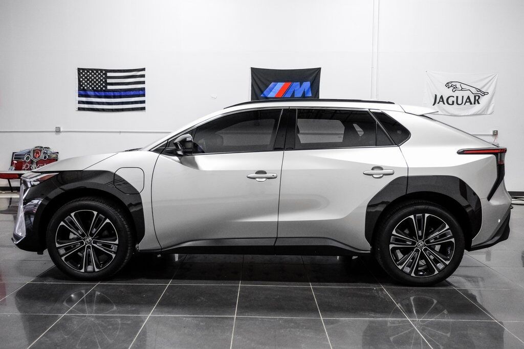 2023 Toyota bZ4X Limited Carrollton TX