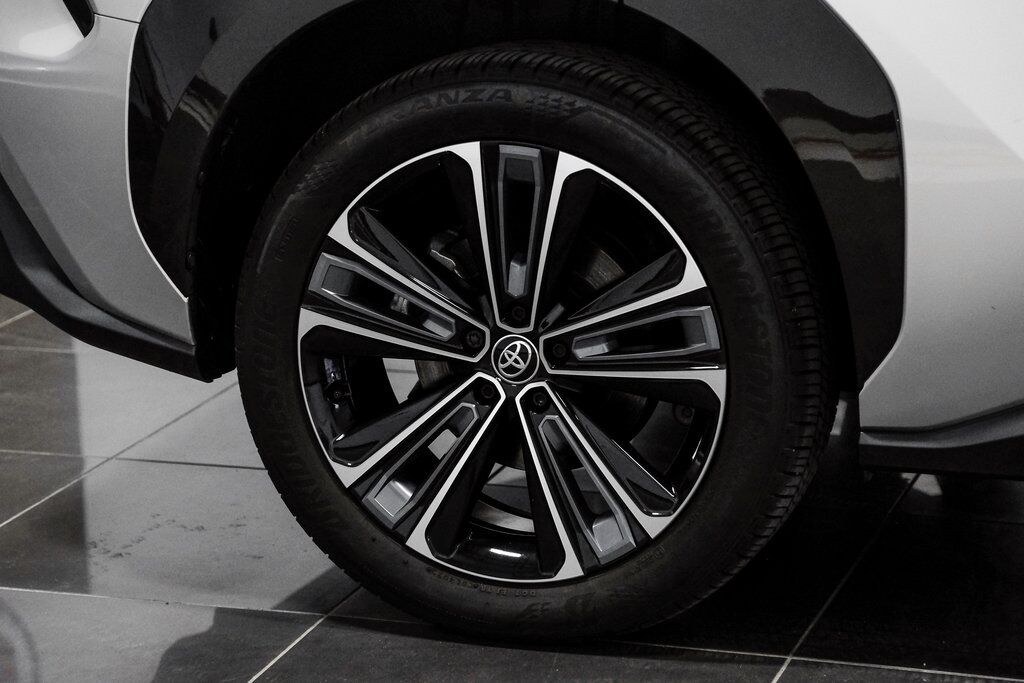 2023 Toyota bZ4X Limited Carrollton TX