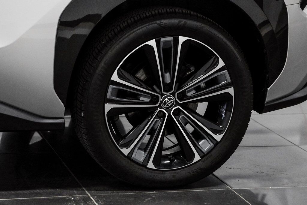 2023 Toyota bZ4X Limited Carrollton TX