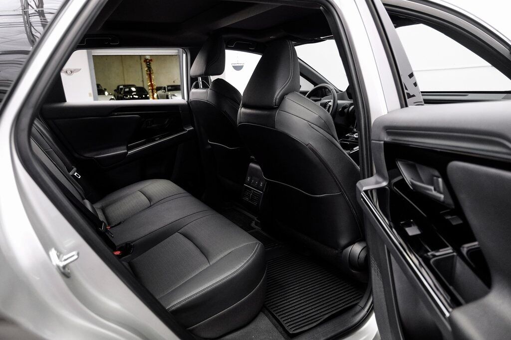 2023 Toyota bZ4X Limited Carrollton TX