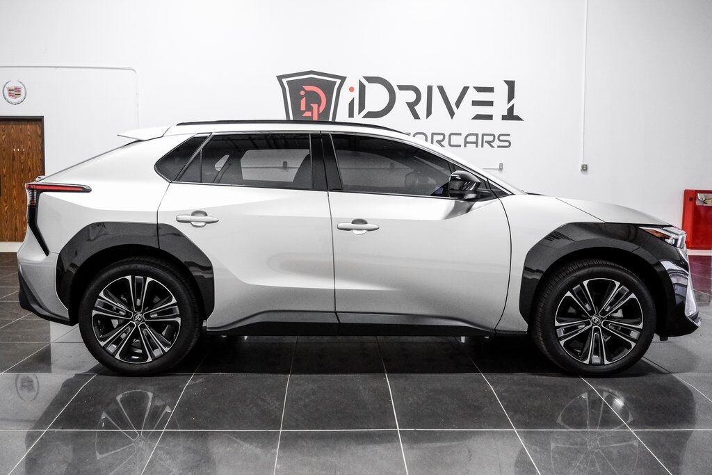 2023 Toyota bZ4X Limited Carrollton TX