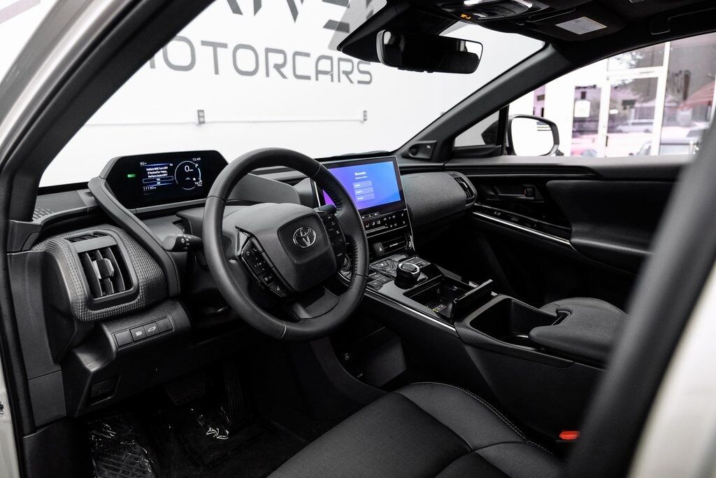 2023 Toyota bZ4X Limited Carrollton TX