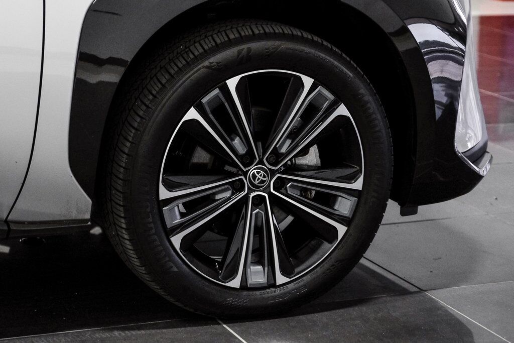 2023 Toyota bZ4X Limited Carrollton TX
