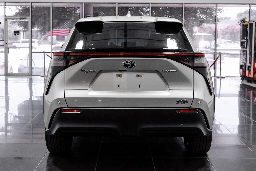 2023 Toyota bZ4X Limited Carrollton TX