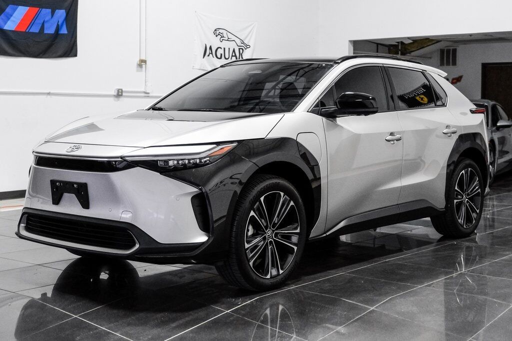 2023 Toyota bZ4X Limited Carrollton TX