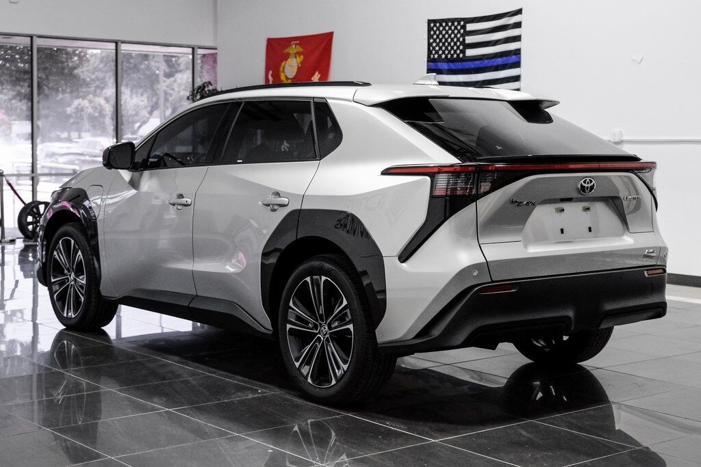 2023 Toyota bZ4X Limited Carrollton TX