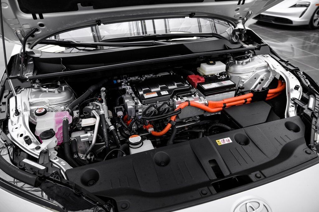2023 Toyota bZ4X Limited Carrollton TX