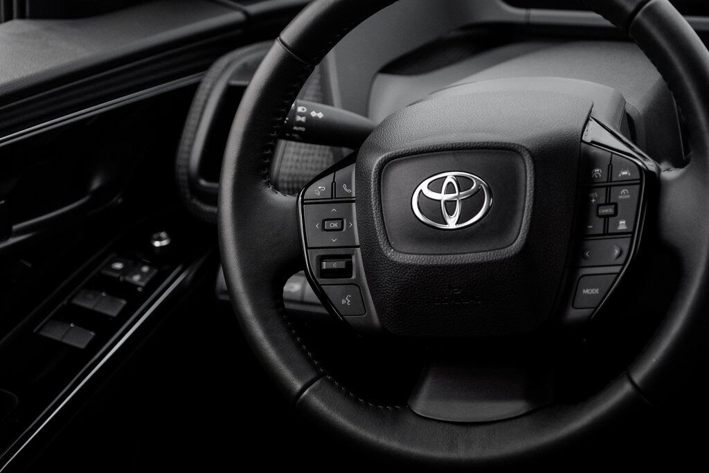 2023 Toyota bZ4X Limited Carrollton TX