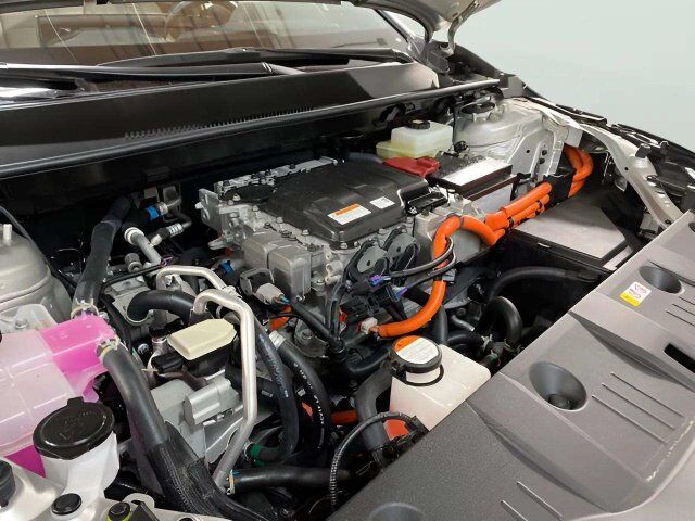 2023 Toyota bZ4X Limited Dallas TX