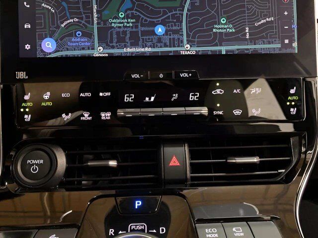 2023 Toyota bZ4X Limited Dallas TX