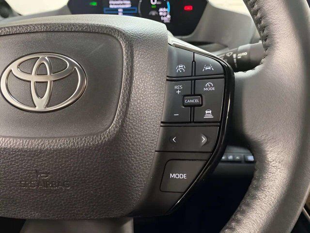 2023 Toyota bZ4X Limited Dallas TX