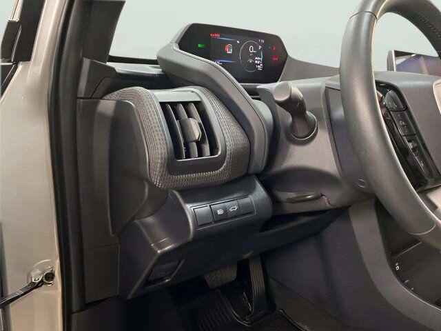 2023 Toyota bZ4X Limited Dallas TX
