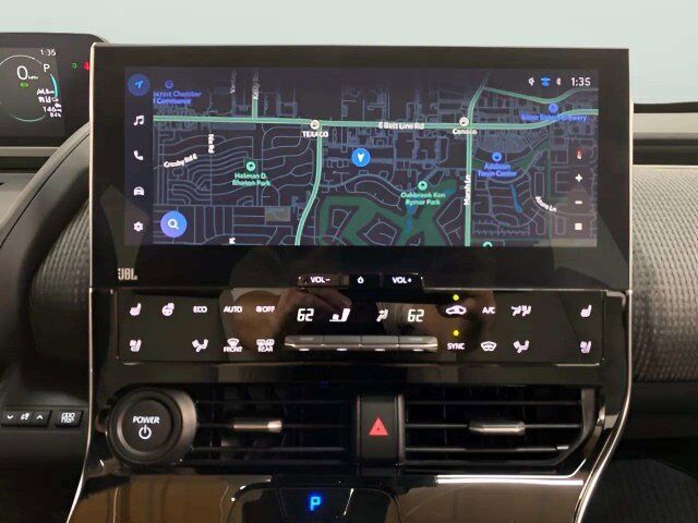 2023 Toyota bZ4X Limited Dallas TX