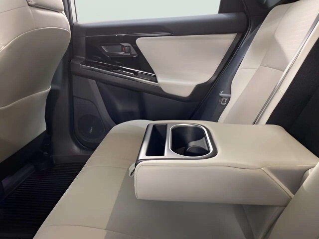 2023 Toyota bZ4X Limited Dallas TX