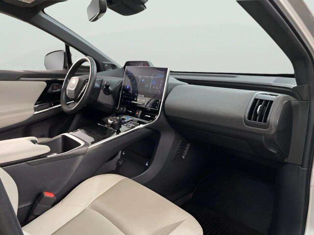 2023 Toyota bZ4X Limited Dallas TX