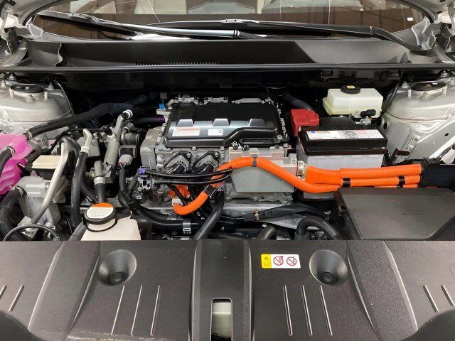 2023 Toyota bZ4X Limited Dallas TX