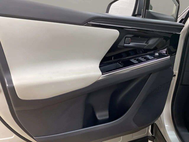 2023 Toyota bZ4X Limited Dallas TX