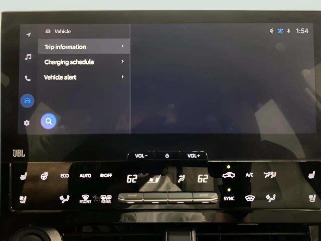 2023 Toyota bZ4X Limited Dallas TX